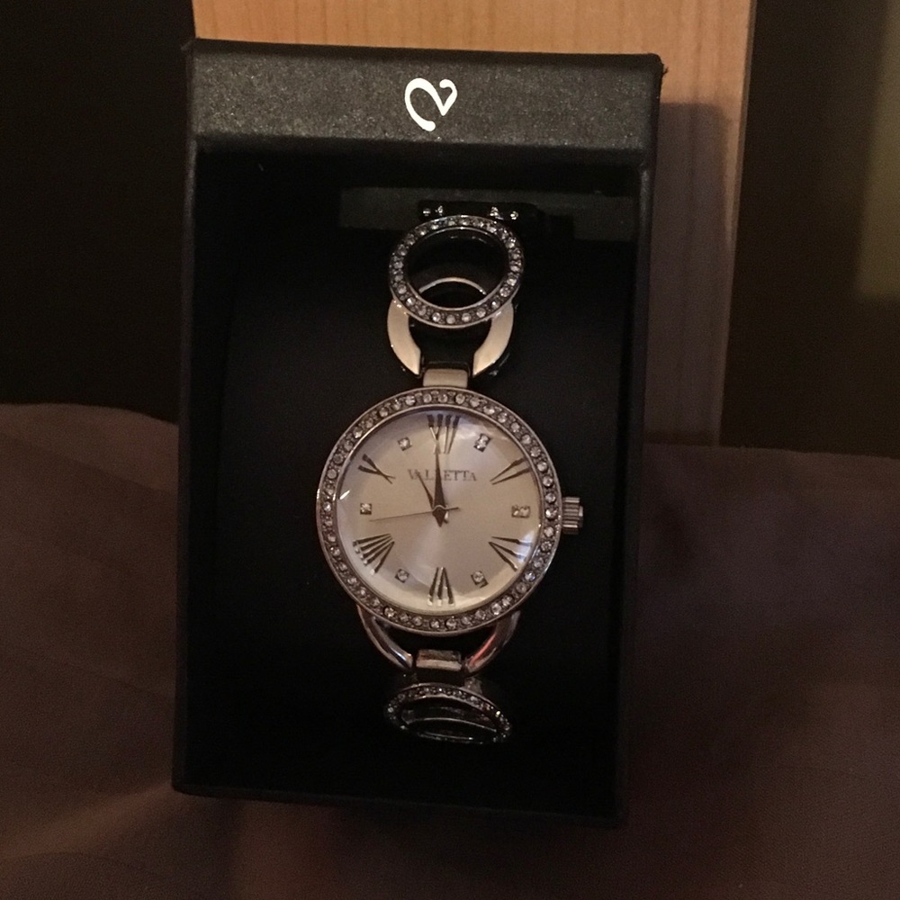 Women’s Valletta Watch